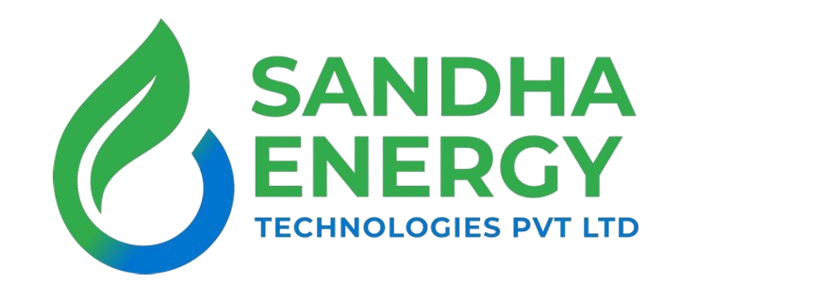Sandha Energy Technologies Logo